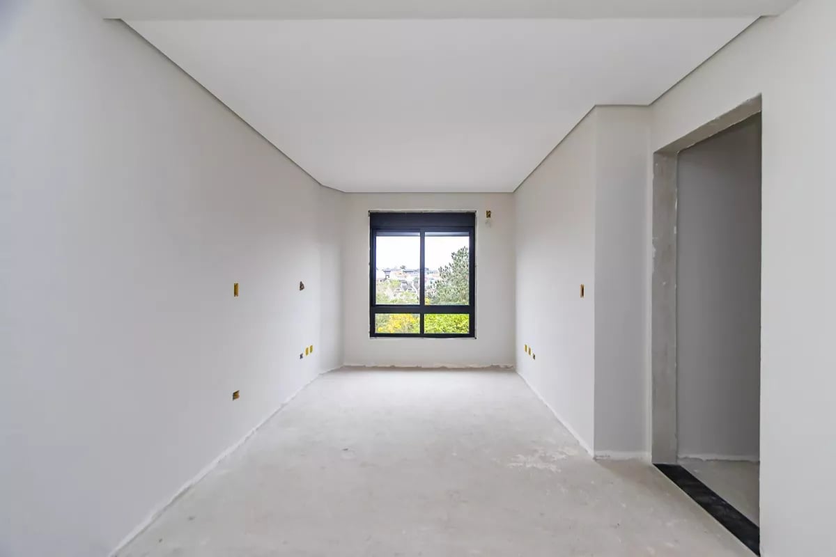 Sobrado Triplex no Uberaba