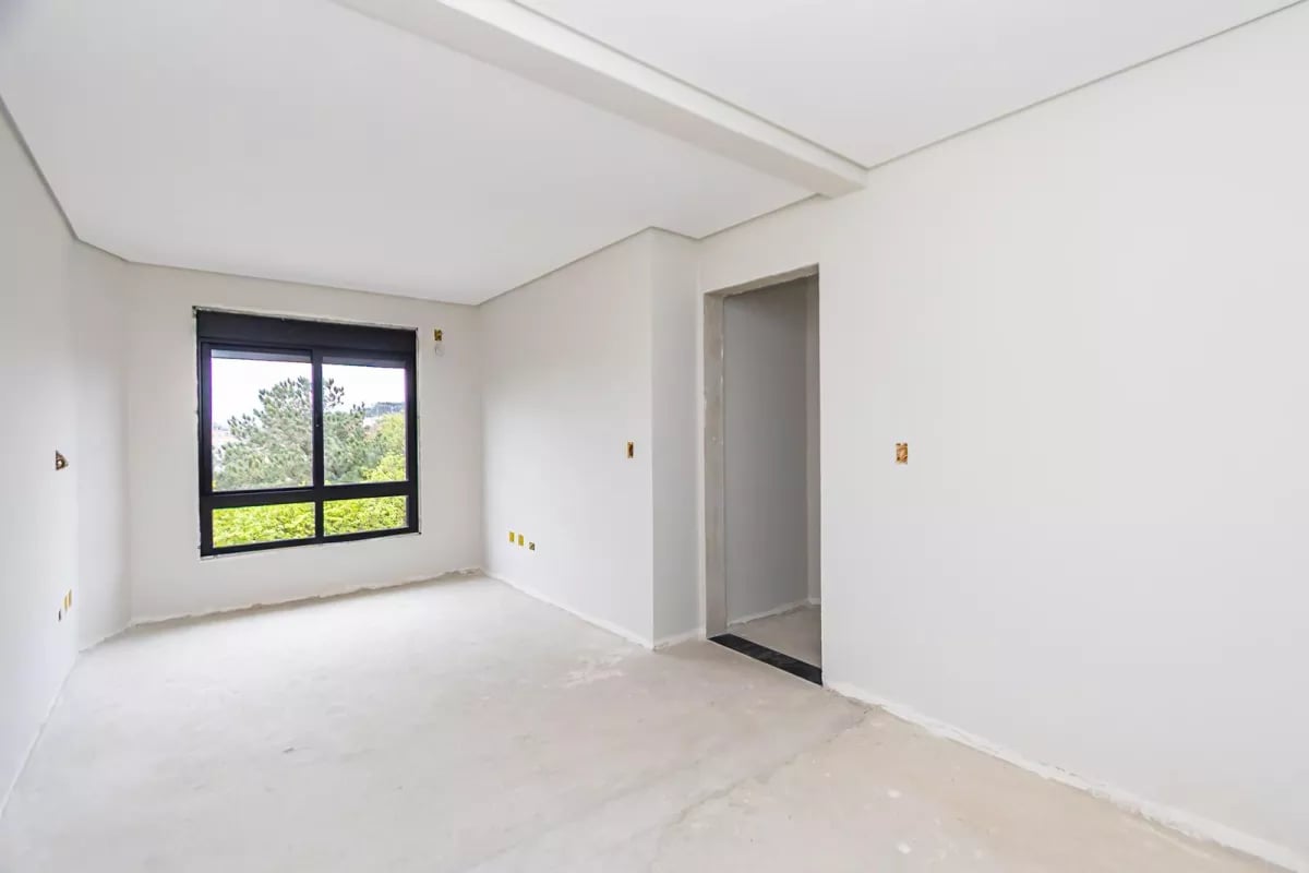Sobrado Triplex no Uberaba
