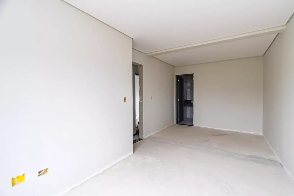 Sobrado Triplex no Uberaba