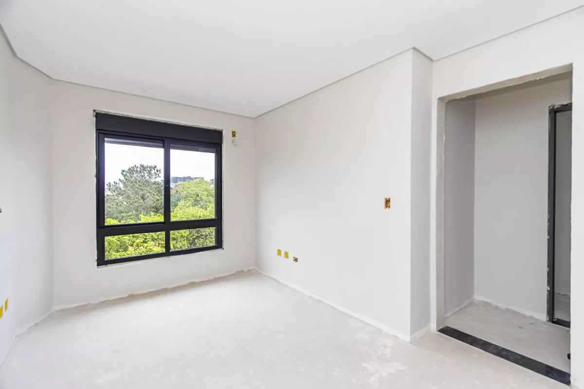 Sobrado Triplex no Uberaba