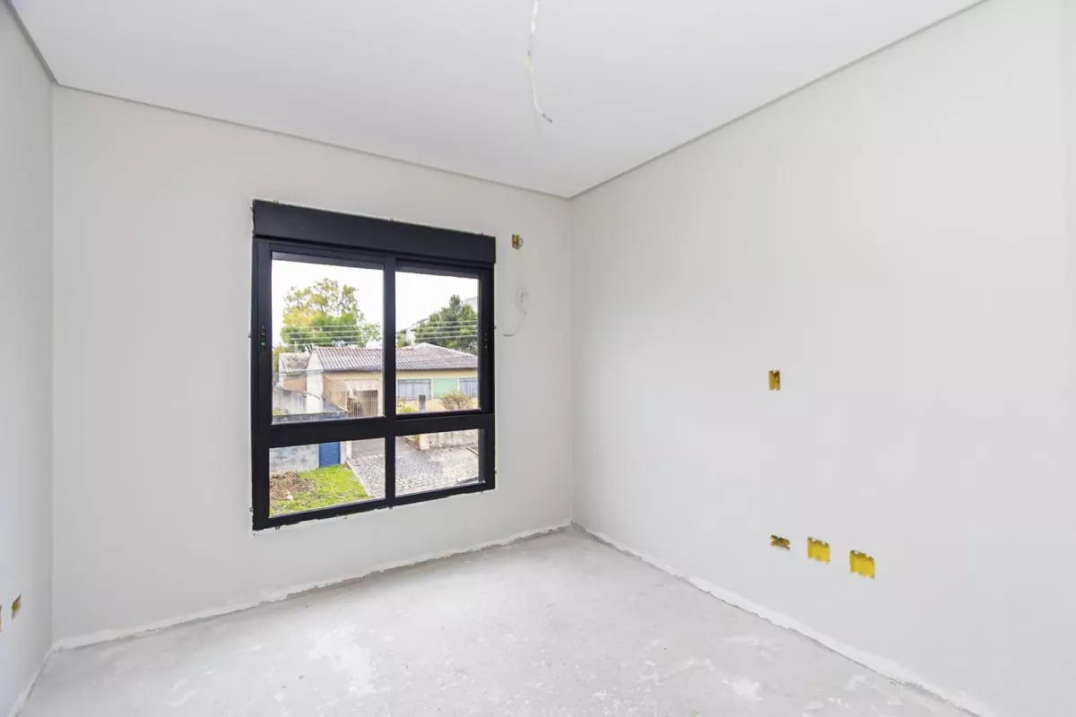 Sobrado Triplex no Uberaba