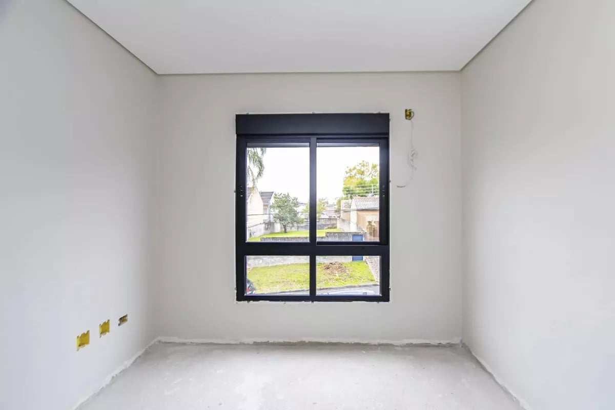 Sobrado Triplex no Uberaba
