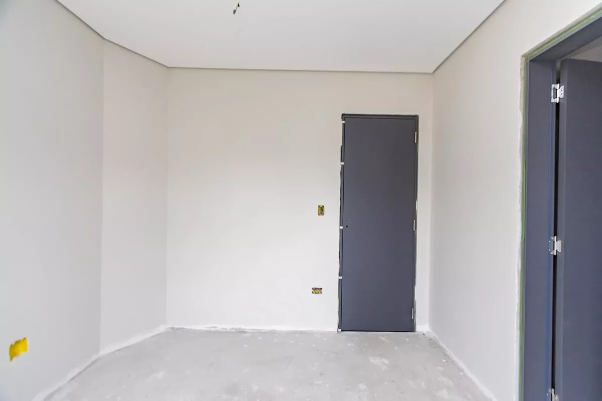 Sobrado Triplex no Uberaba