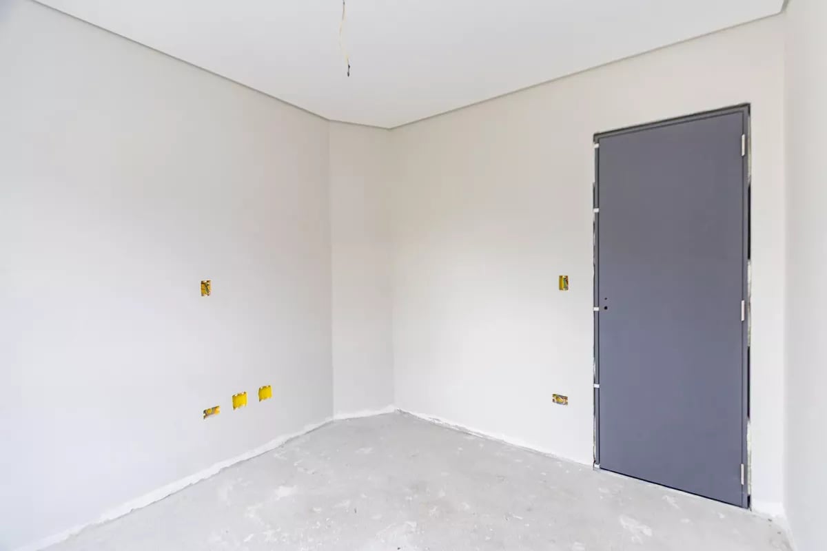 Sobrado Triplex no Uberaba