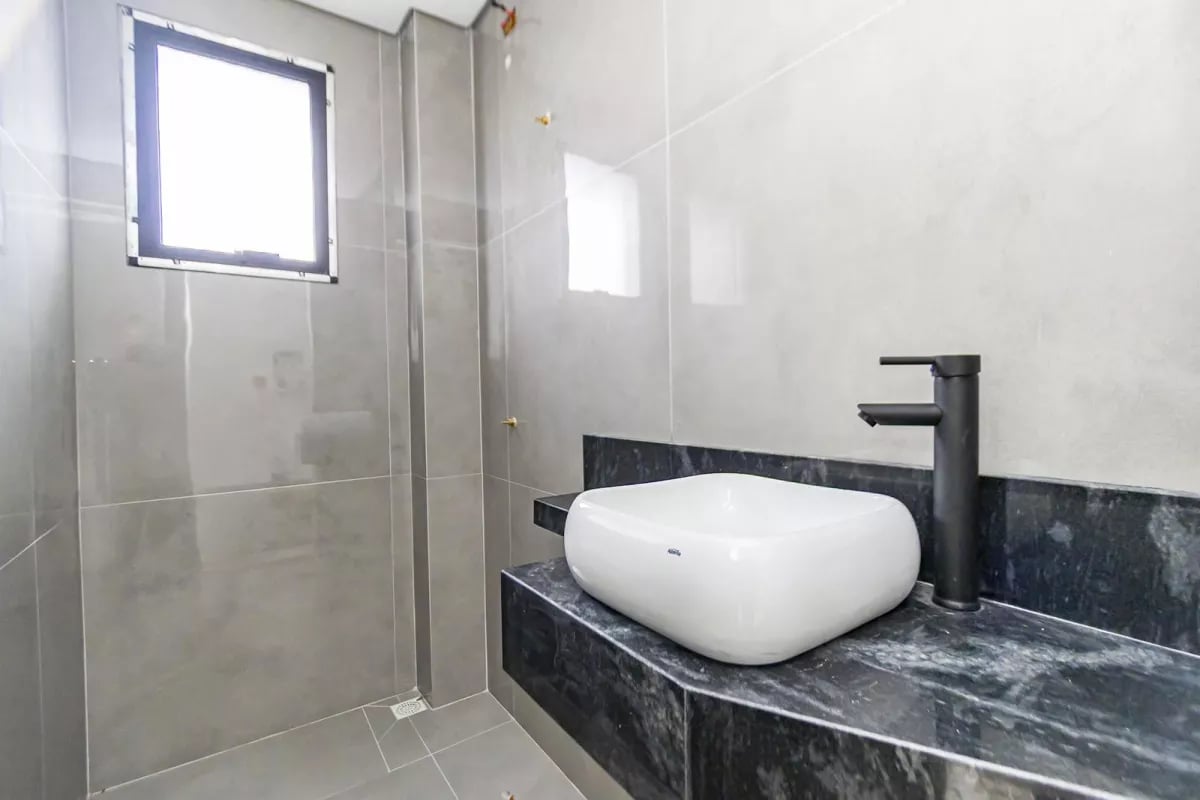 Sobrado Triplex no Uberaba