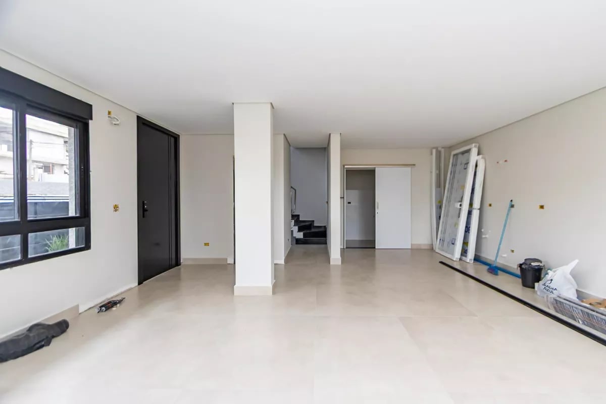Sobrado Triplex no Uberaba
