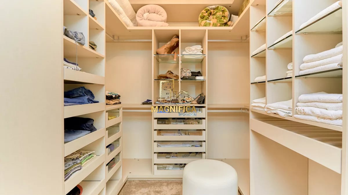 Apartamento à Venda - Campo Comprido, Curitiba / PR