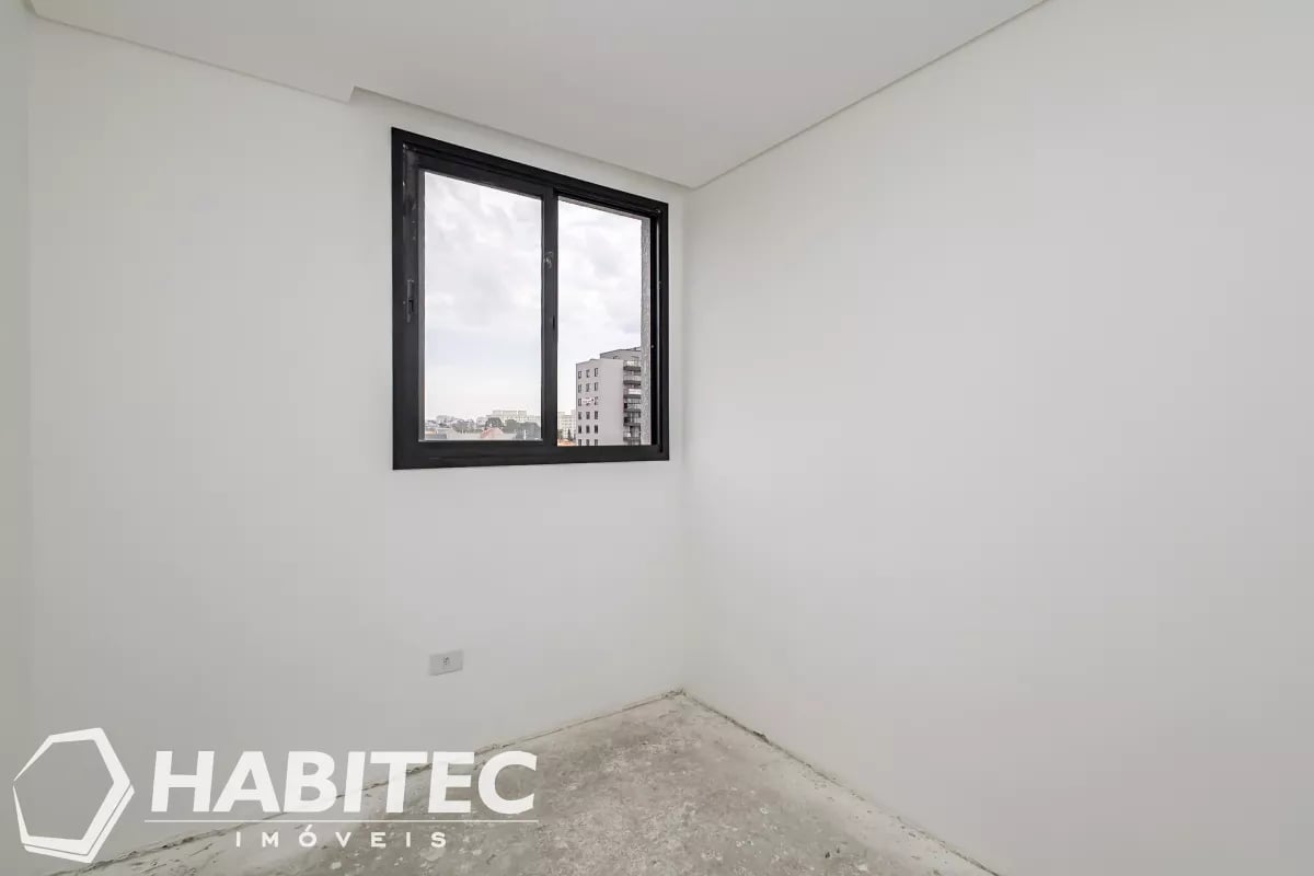 Apartamento com 3 quartos no Fanny Residencial Verona - 2306 - HABITEC
