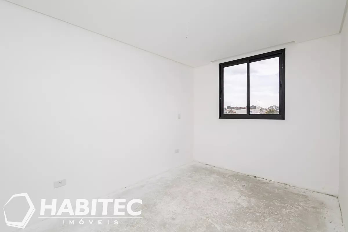 Apartamento com 3 quartos no Fanny Residencial Verona - 2306 - HABITEC