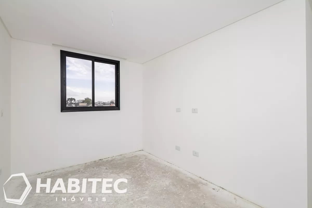 Apartamento com 3 quartos no Fanny Residencial Verona - 2306 - HABITEC