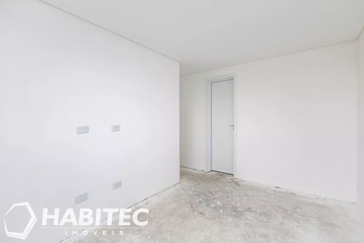 Apartamento com 3 quartos no Fanny Residencial Verona - 2306 - HABITEC