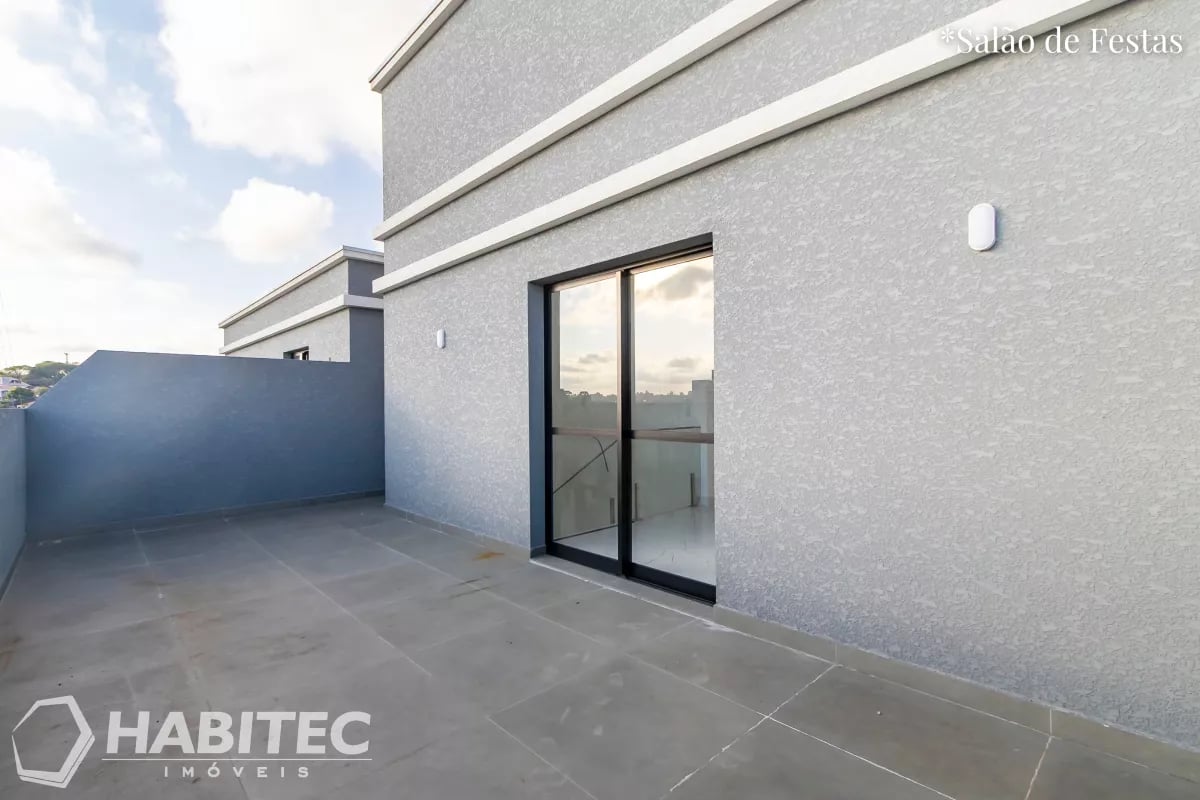 Apartamento com 3 quartos no Fanny Residencial Verona - 2306 - HABITEC