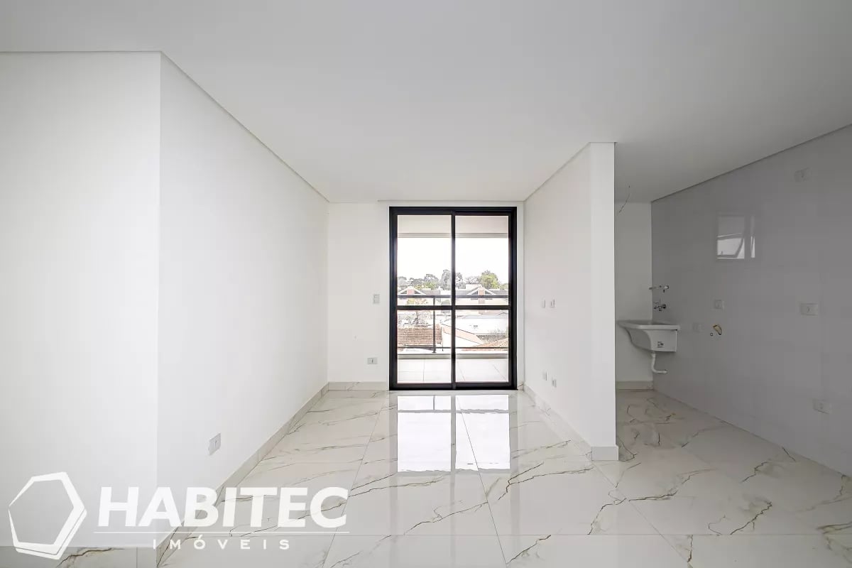 Apartamento com 3 quartos no Fanny Residencial Verona - 2306 - HABITEC