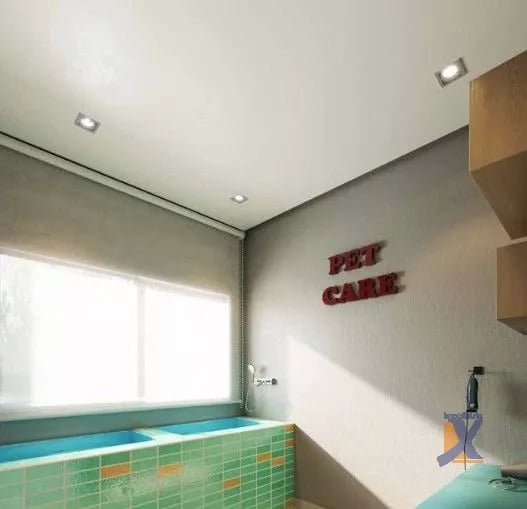 Apartamento com 2 dormitórios à venda, 39 m² por R$ 225.000,00 - Vila Grécia - Almirante Tamandaré/PR