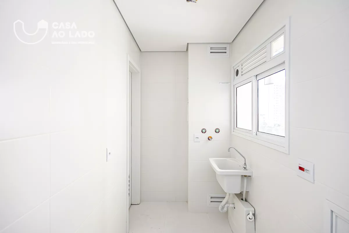 Apartamento no Parque Ecoville com 243m² e 03 quartos - Curitiba/PR