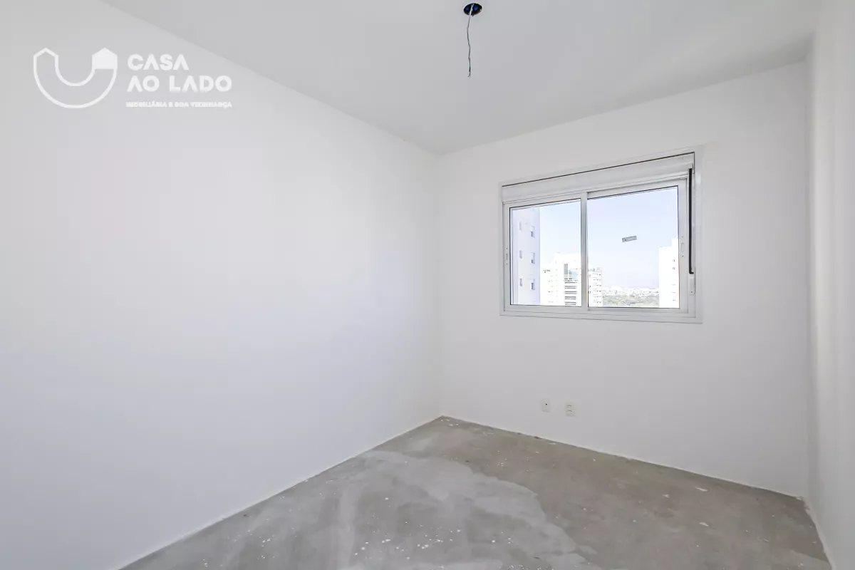 Apartamento no Parque Ecoville com 243m² e 03 quartos - Curitiba/PR