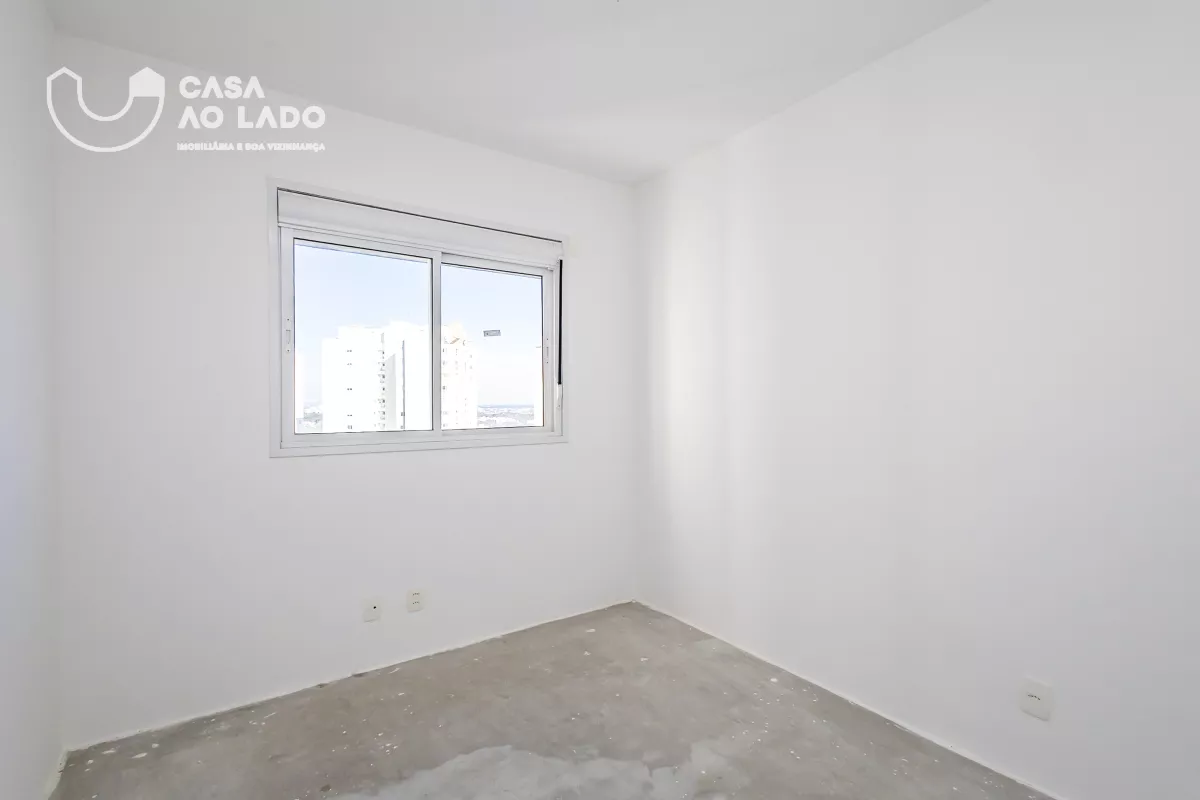 Apartamento no Parque Ecoville com 243m² e 03 quartos - Curitiba/PR