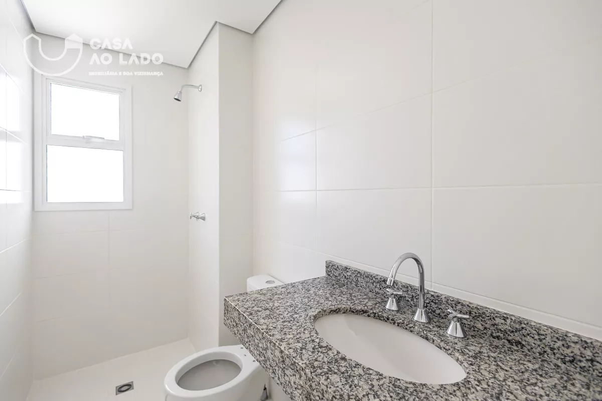 Apartamento no Parque Ecoville com 243m² e 03 quartos - Curitiba/PR