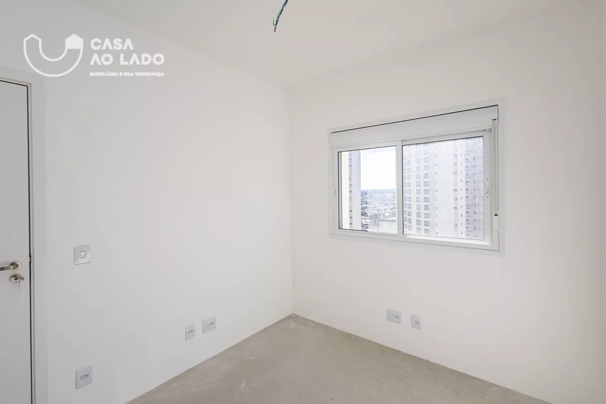 Apartamento no Parque Ecoville com 243m² e 03 quartos - Curitiba/PR