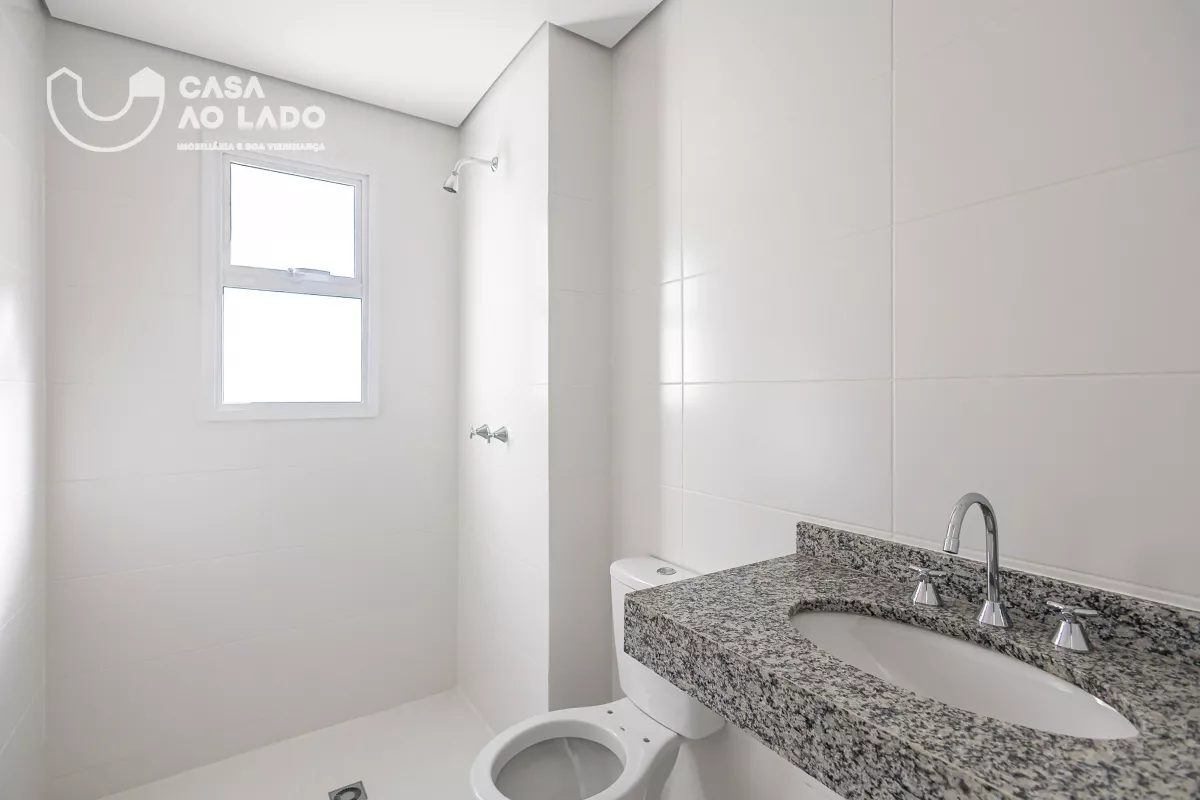 Apartamento no Parque Ecoville com 243m² e 03 quartos - Curitiba/PR
