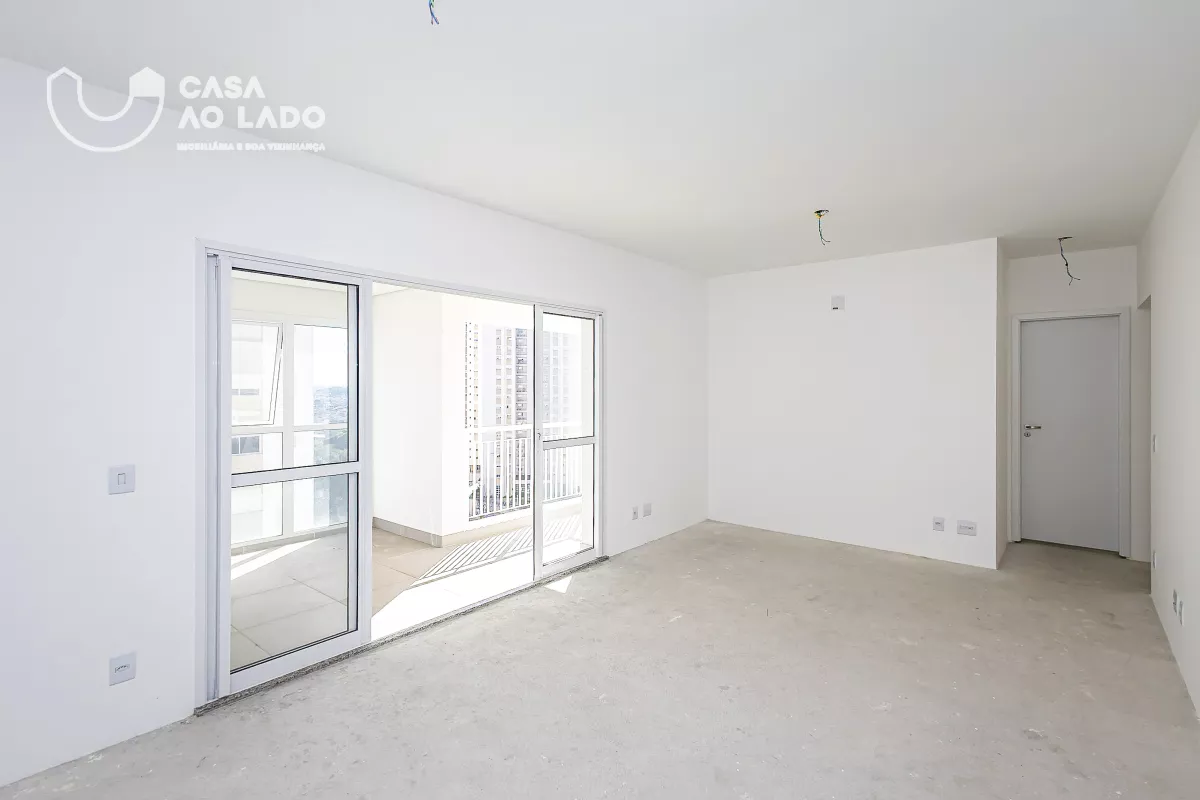 Apartamento no Parque Ecoville com 243m² e 03 quartos - Curitiba/PR
