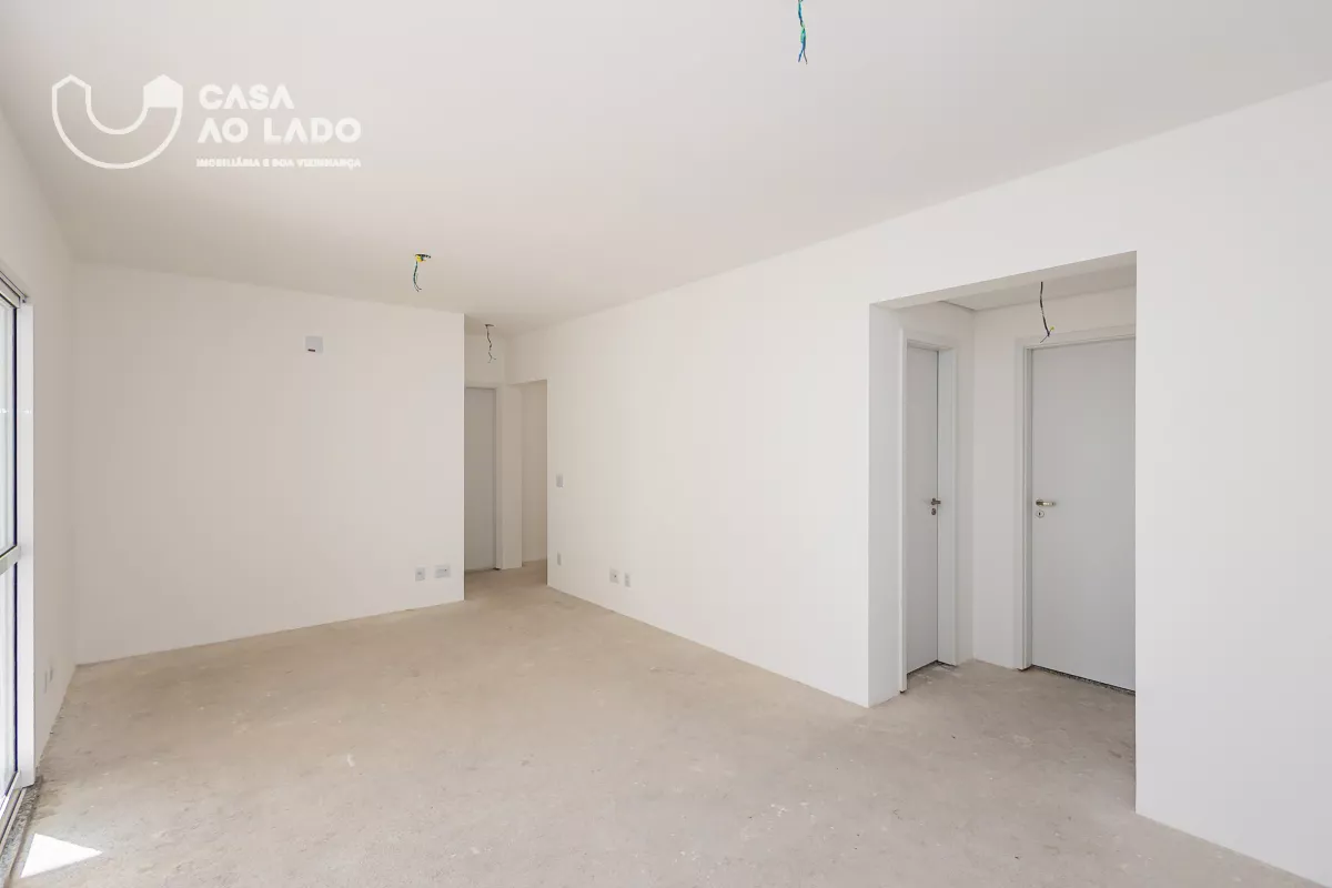Apartamento no Parque Ecoville com 243m² e 03 quartos - Curitiba/PR