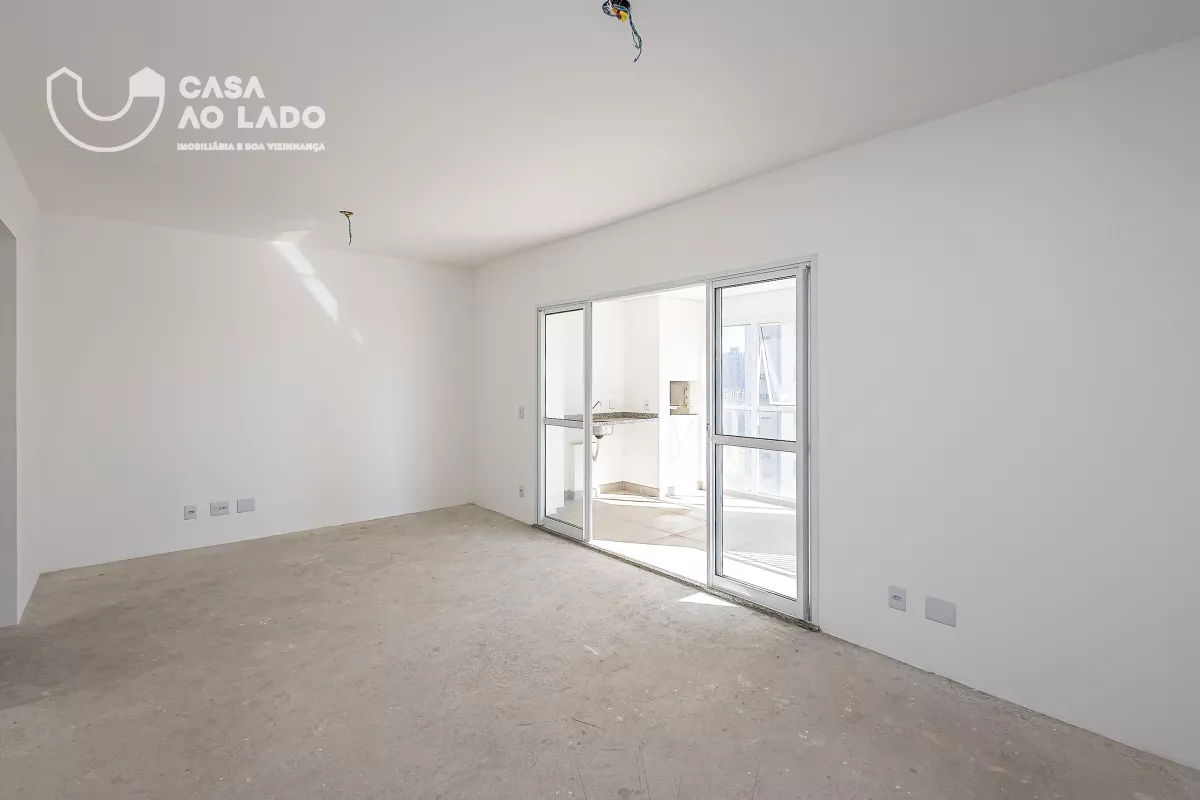 Apartamento no Parque Ecoville com 243m² e 03 quartos - Curitiba/PR