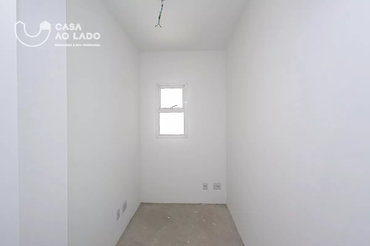Apartamento no Parque Ecoville com 243m² e 03 quartos - Curitiba/PR