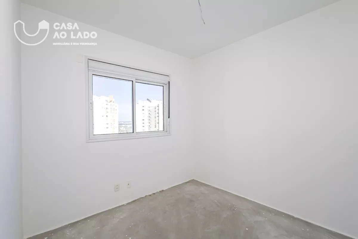 Apartamento no Reserva Ecoville com 218m² e 03 quartos - Curitiba/PR