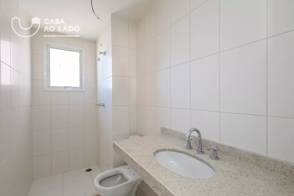 Apartamento no Reserva Ecoville com 218m² e 03 quartos - Curitiba/PR