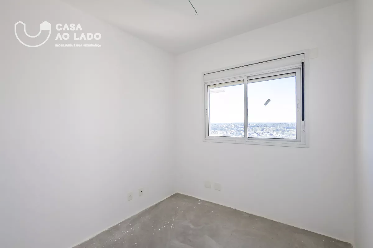 Apartamento no Reserva Ecoville com 218m² e 03 quartos - Curitiba/PR