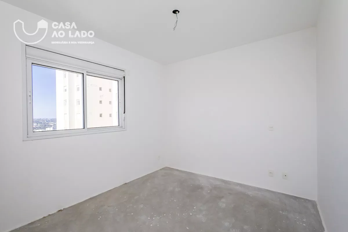 Apartamento no Reserva Ecoville com 218m² e 03 quartos - Curitiba/PR