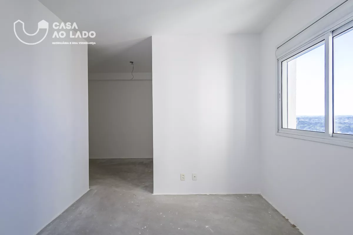 Apartamento no Reserva Ecoville com 218m² e 03 quartos - Curitiba/PR
