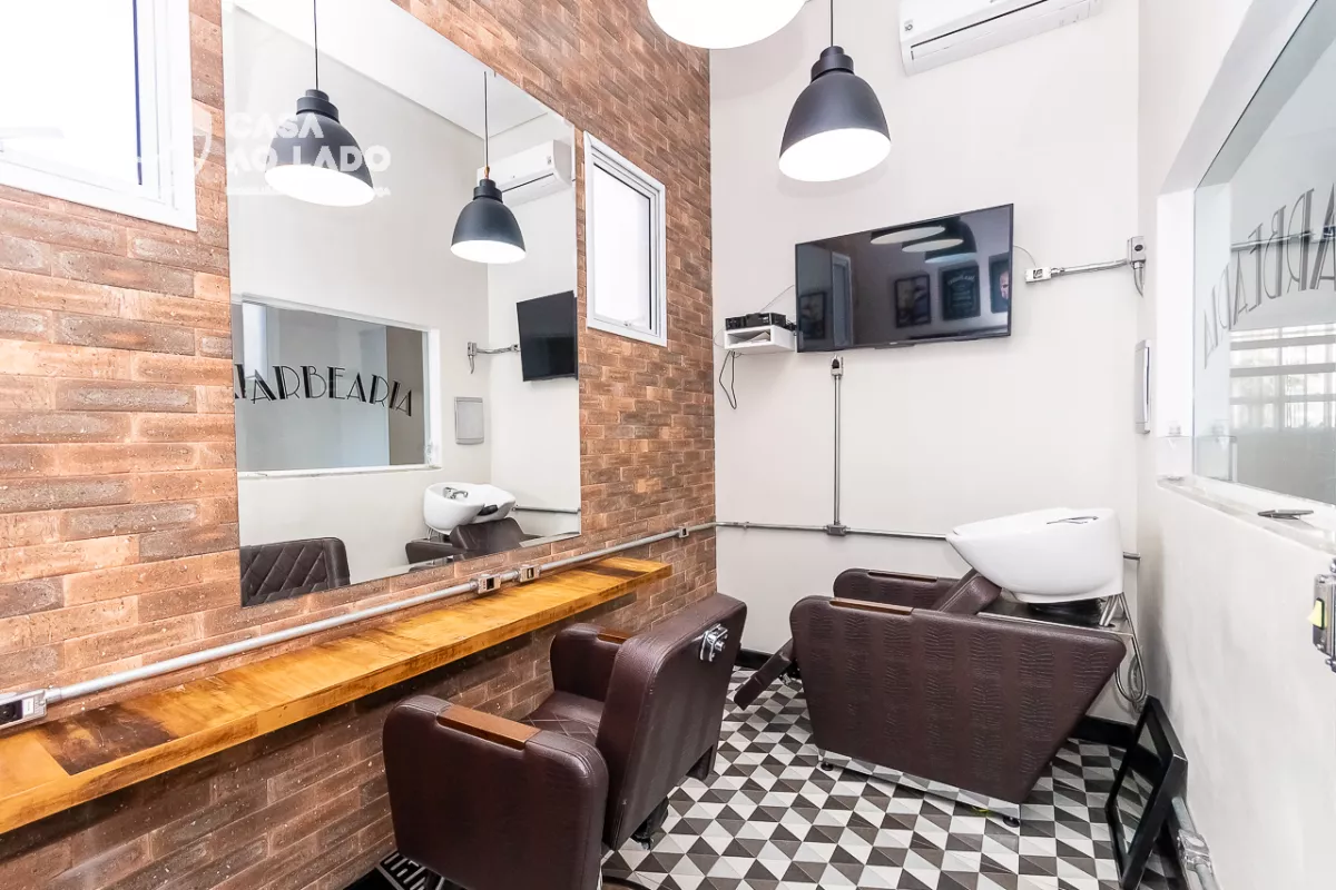 Apartamento no Reserva Ecoville com 218m² e 03 quartos - Curitiba/PR