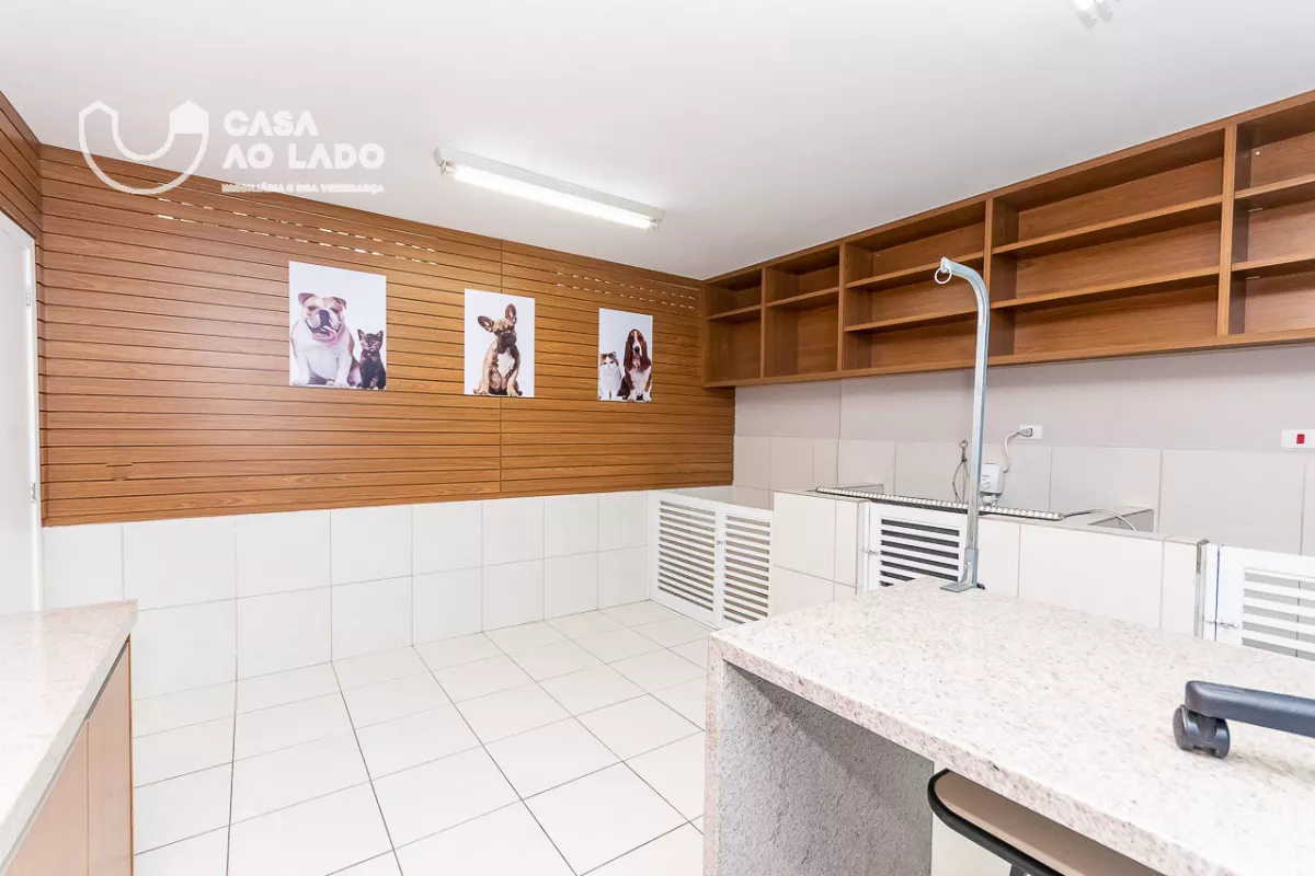Apartamento no Reserva Ecoville com 218m² e 03 quartos - Curitiba/PR