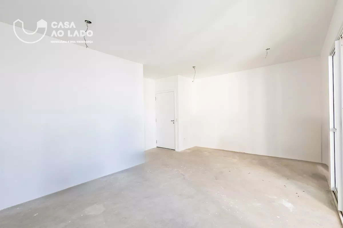 Apartamento no Reserva Ecoville com 218m² e 03 quartos - Curitiba/PR
