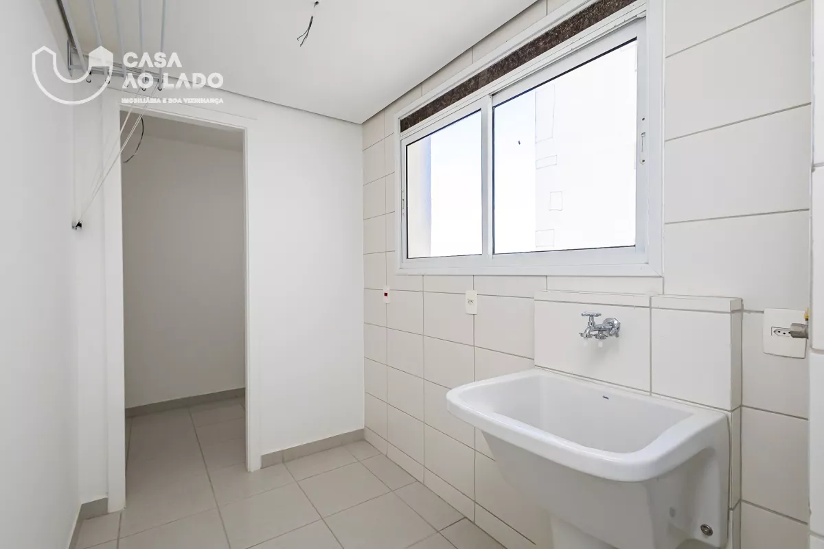 Apartamento no Reserva Ecoville com 218m² e 03 quartos - Curitiba/PR