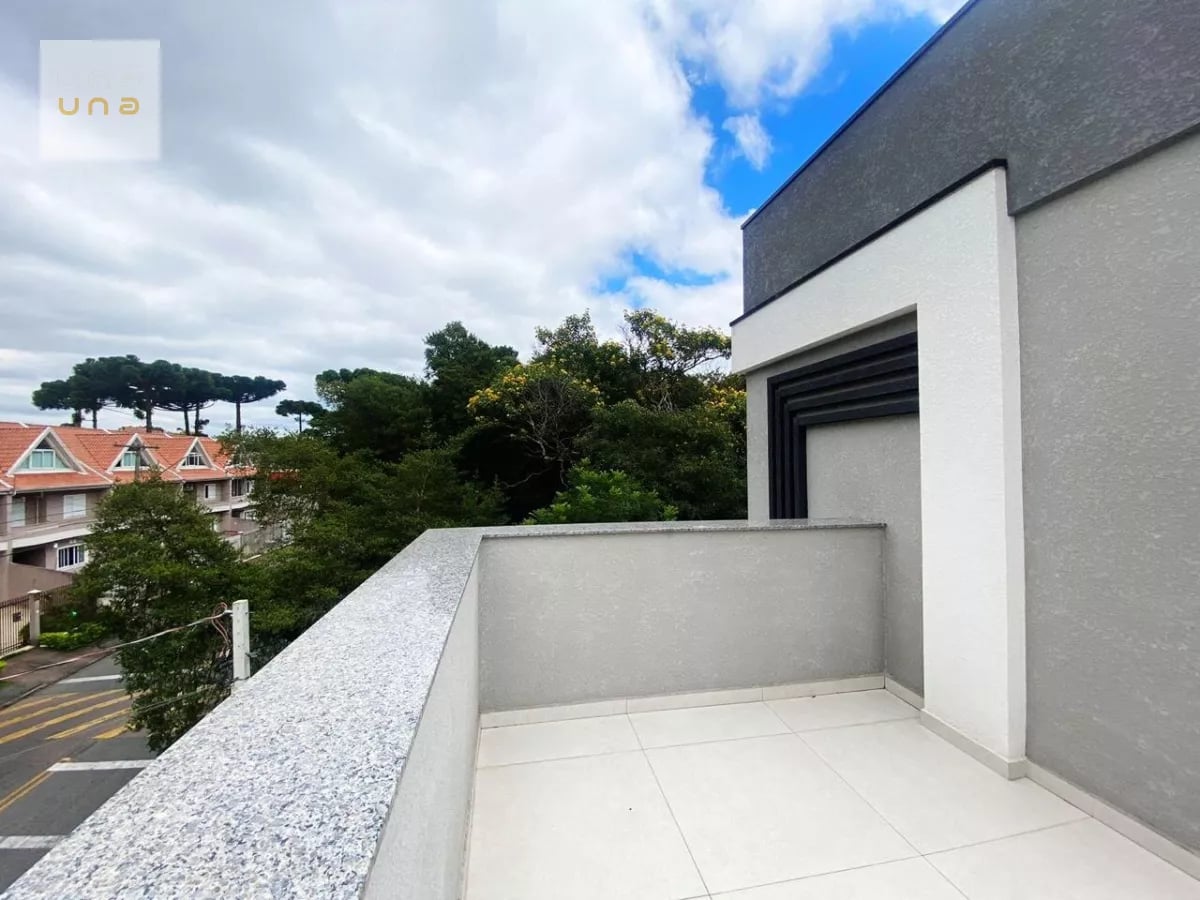 Sobrado no Portão com 4 quartos - SB-90402-PRE
