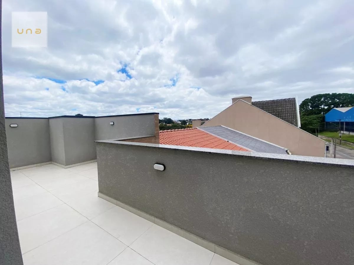Sobrado no Portão com 4 quartos - SB-90402-PRE