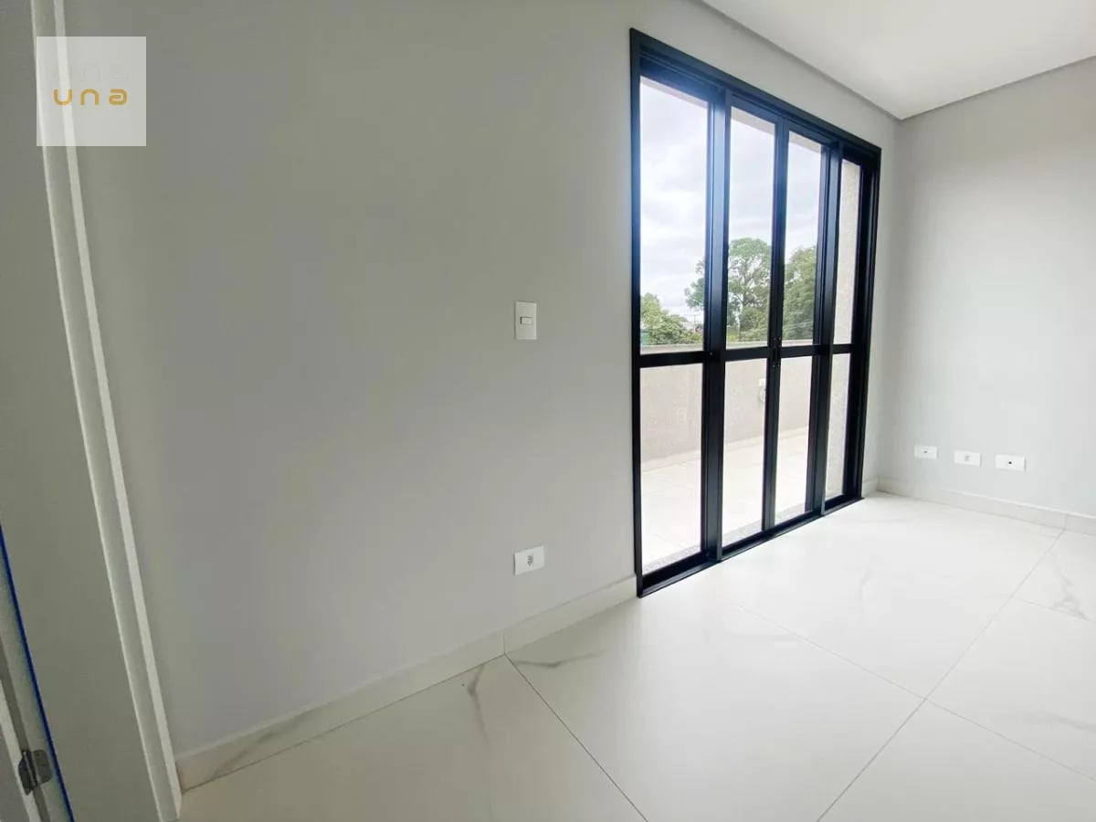 Sobrado no Portão com 4 quartos - SB-90402-PRE