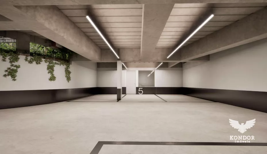 Sobrado em SANTA FELICIDADE com 249,71m²