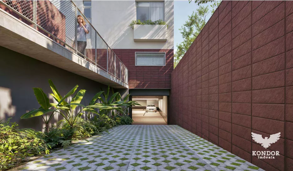 Sobrado em SANTA FELICIDADE com 249,32m²