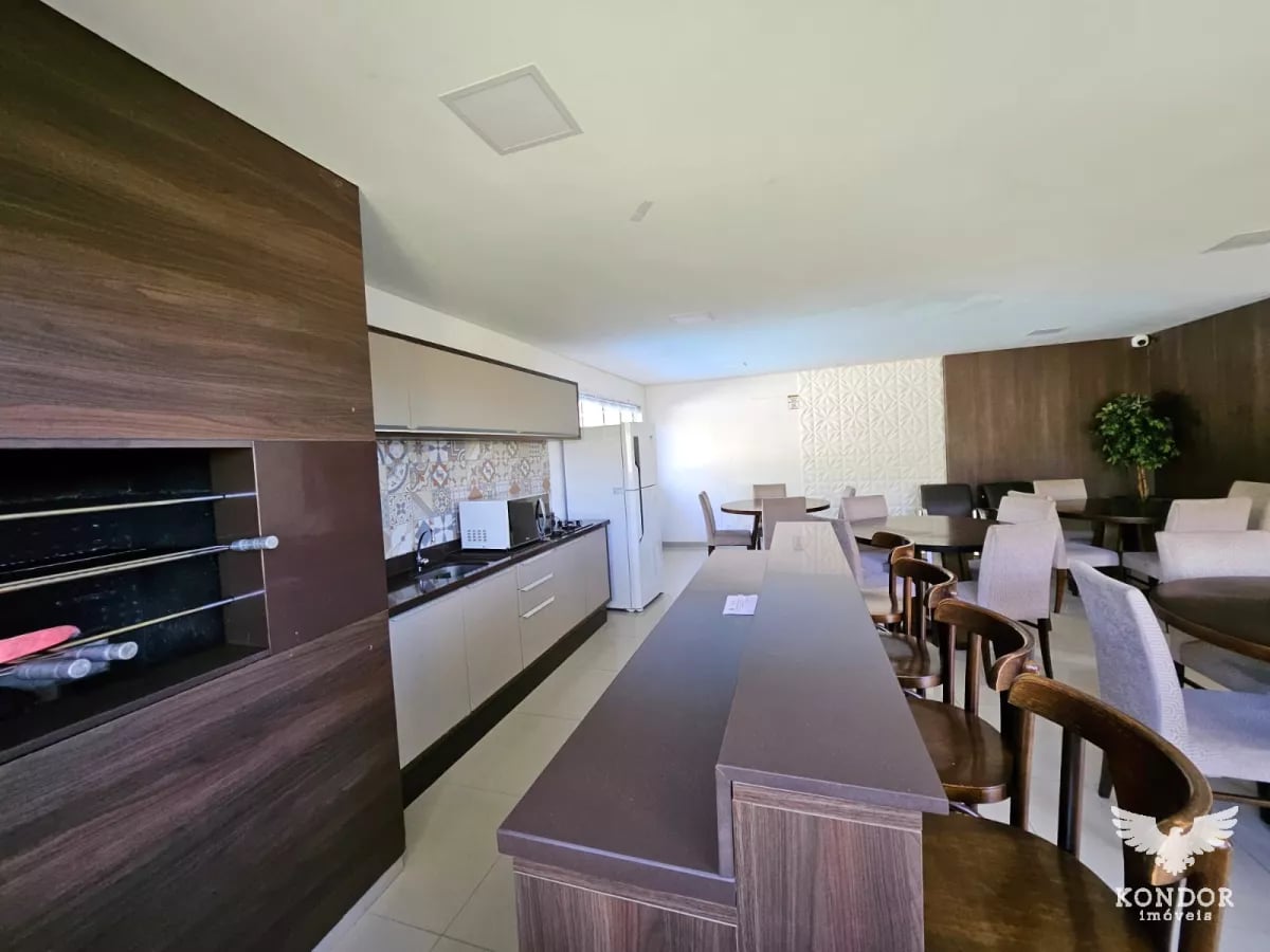 Apartamento em ALMIRANTE TAMANDARÉ com 46,48m²
