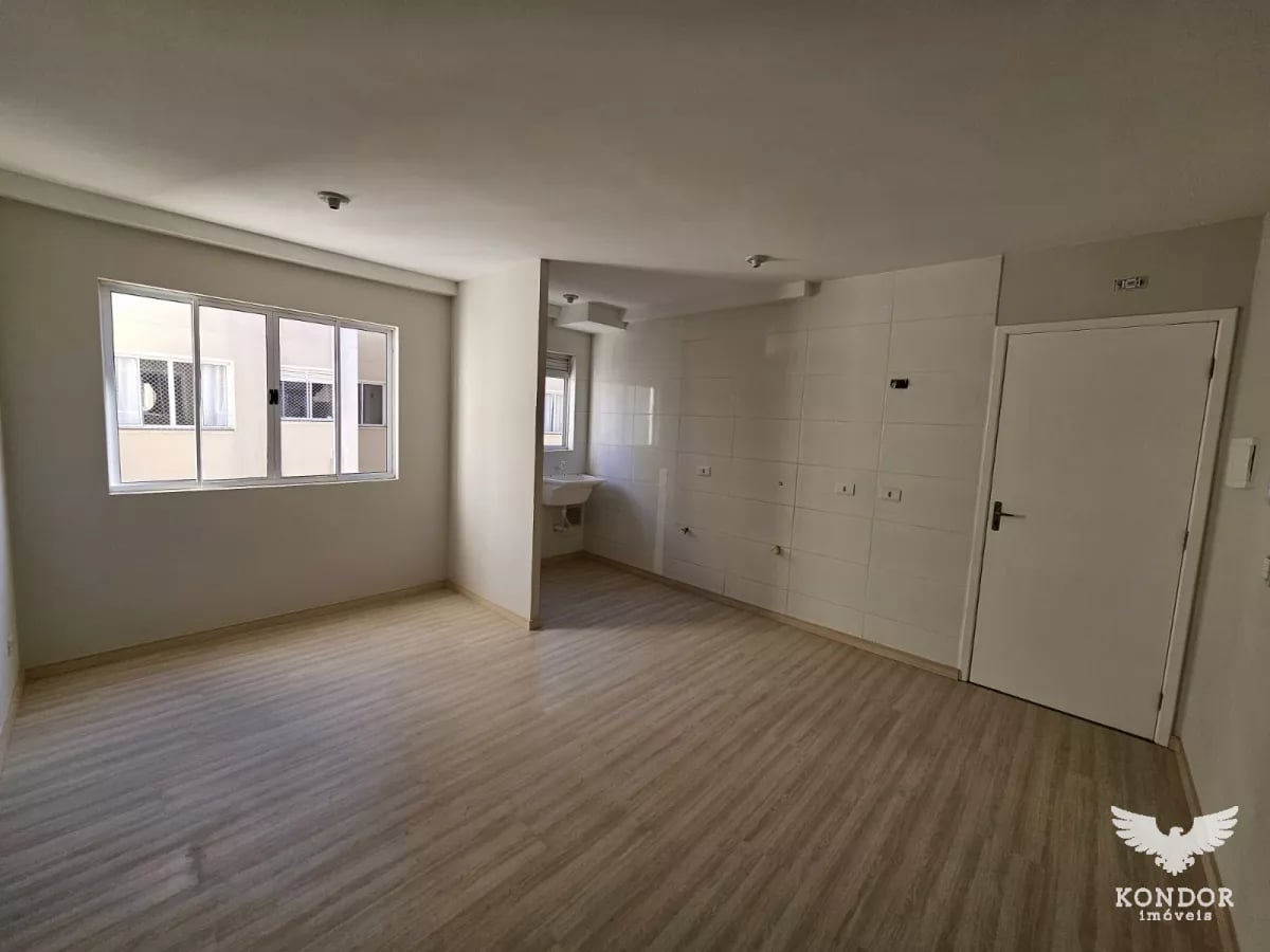 Apartamento em ALMIRANTE TAMANDARÉ com 46,48m²