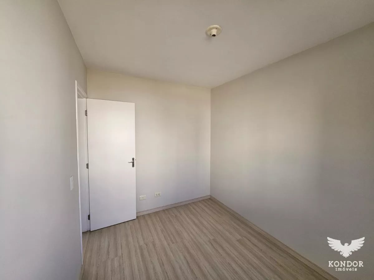 Apartamento em ALMIRANTE TAMANDARÉ com 46,48m²