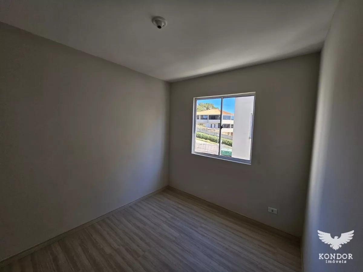 Apartamento em ALMIRANTE TAMANDARÉ com 46,48m²