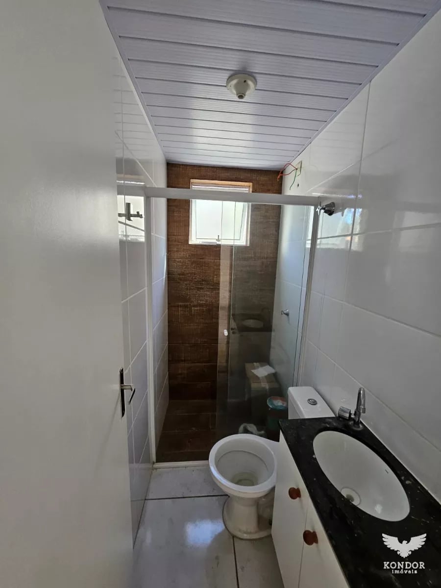 Apartamento em ALMIRANTE TAMANDARÉ com 46,48m²