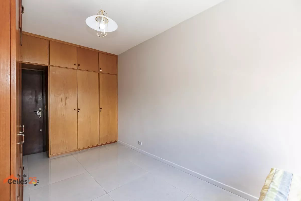 Venda Apartamento 3 Quartos ( 2 Suítes) Centro Curitiba