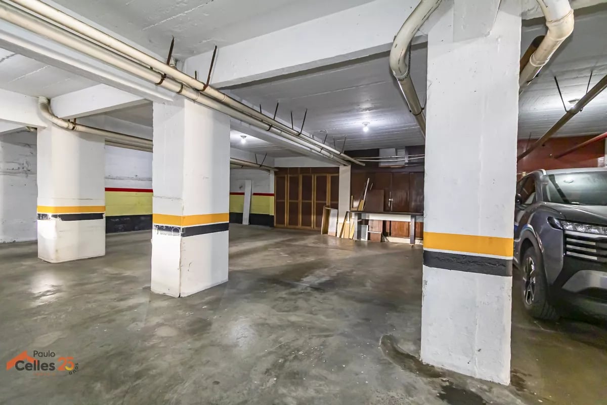 Venda Apartamento 3 Quartos ( 2 Suítes) Centro Curitiba