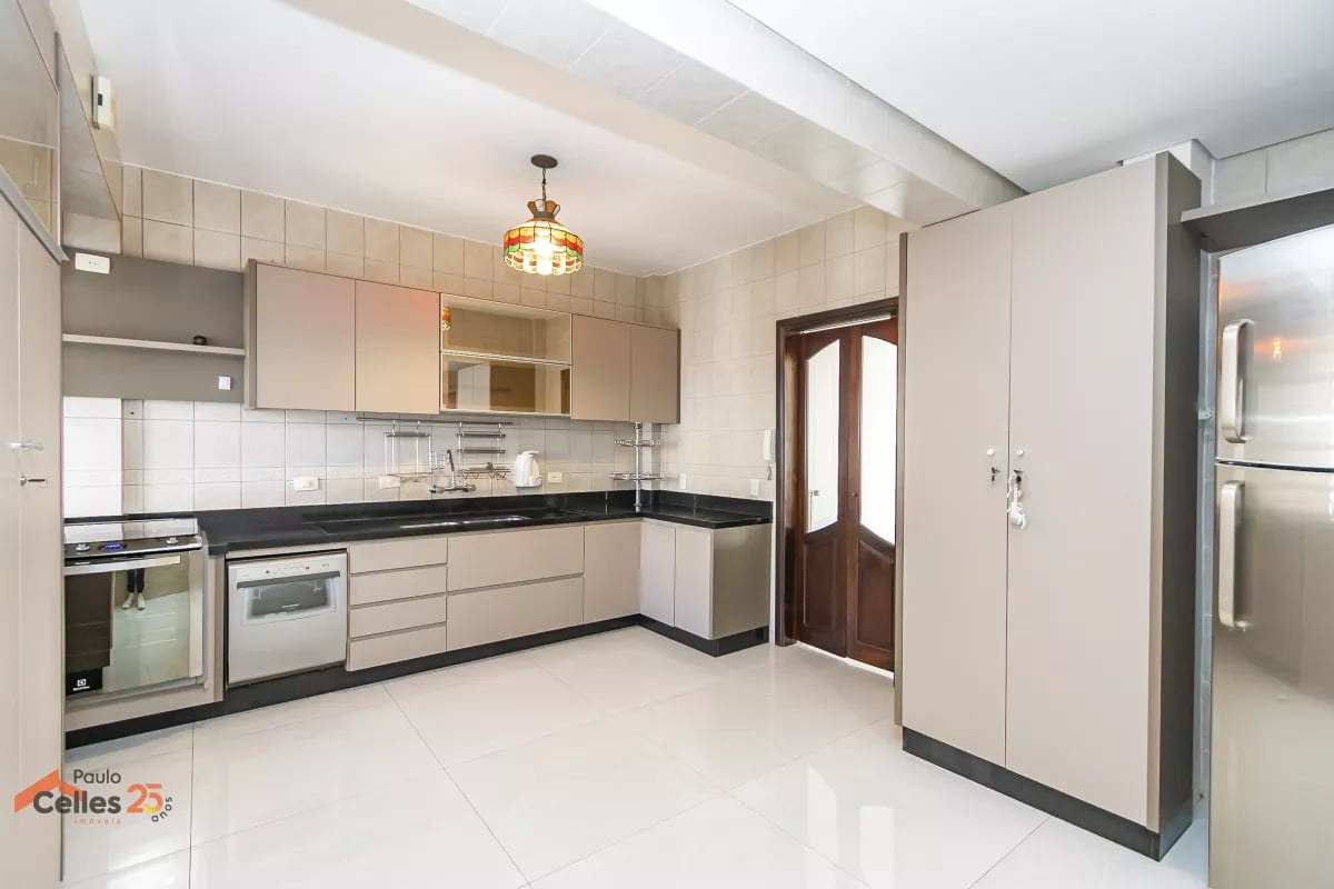 Venda Apartamento 3 Quartos ( 2 Suítes) Centro Curitiba